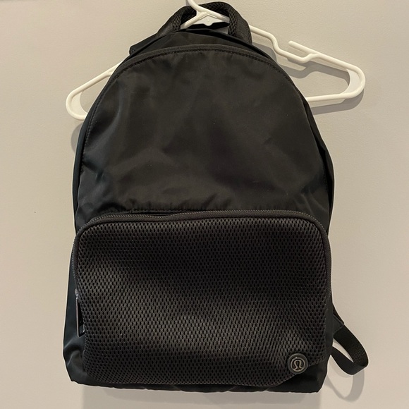 Lululemon Backpack
